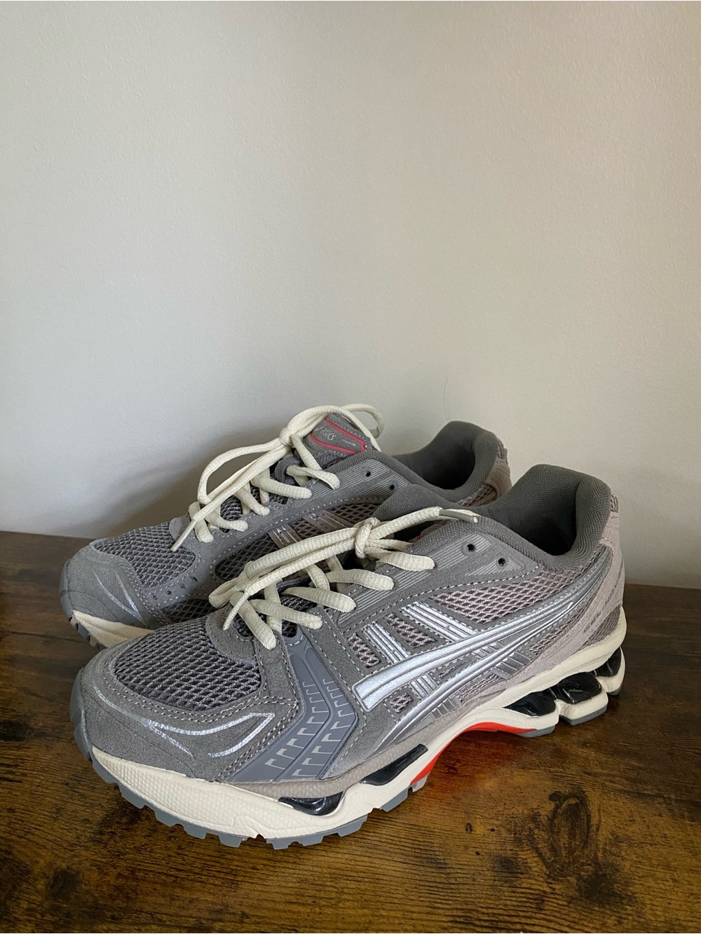 Asics Gel-Kayano Sneakers (Size 39)